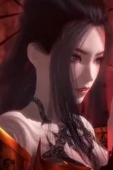 9 Songs of the Moving Heavens Episode 28