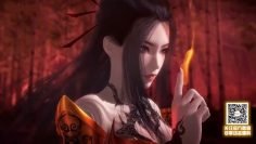 9 Songs of the Moving Heavens Episode 28