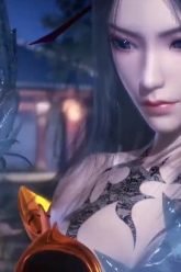 9 Songs of the Moving Heavens Episode 29