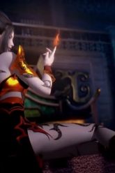 9 Songs of the Moving Heavens Episode 30