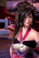 9 Songs of the Moving Heavens Episode 31