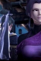 9 Songs of the Moving Heavens Episode 32