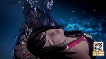 9 Songs of the Moving Heavens Episode 33a