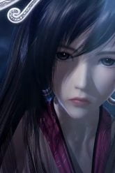 9 Songs of the Moving Heavens Episode 34