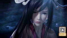 9 Songs of the Moving Heavens Episode 34