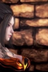 9 Songs of the Moving Heavens Episode 35