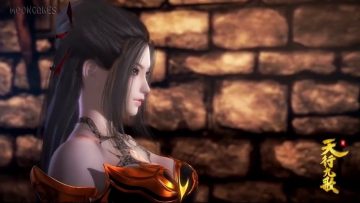 9 Songs of the Moving Heavens Episode 35