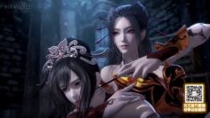 9 Songs of the Moving Heavens Episode 36a