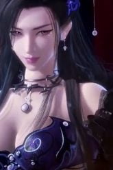 9 Songs of the Moving Heavens Episode 38