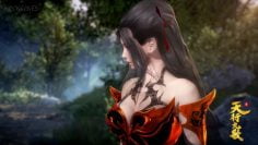 9 Songs of the Moving Heavens Episode 40