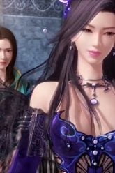 9 Songs of the Moving Heavens Episode 41