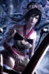 9 Songs of the Moving Heavens Episode 43