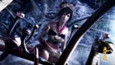 9 Songs of the Moving Heavens Episode 43