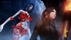 9 Songs of the Moving Heavens Episode 44