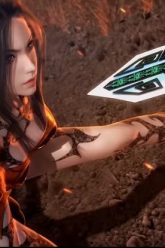 9 Songs of the Moving Heavens Episode 45