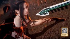 9 Songs of the Moving Heavens Episode 45