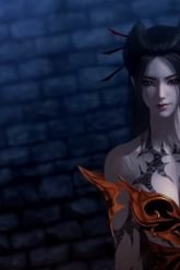 9 Songs of the Moving Heavens Episode 48