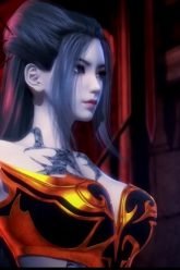 9 Songs of the Moving Heavens Episode 49