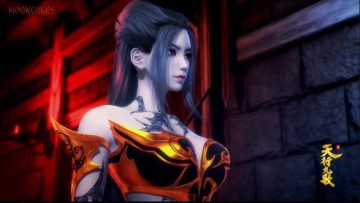 9 Songs of the Moving Heavens Episode 49