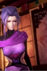 9 Songs of the Moving Heavens Episode 50