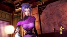9 Songs of the Moving Heavens Episode 50