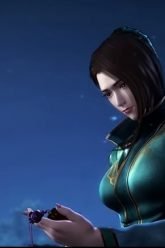 Nine Songs of the Moving Heavens Episode 51