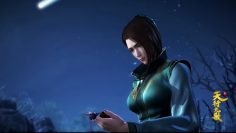 Nine Songs of the Moving Heavens Episode 51