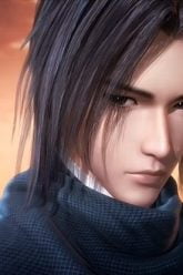 Nine Songs of the Moving Heavens Episode 52