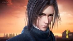 Nine Songs of the Moving Heavens Episode 52
