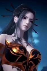 Nine Songs of the Moving Heavens Episode 53