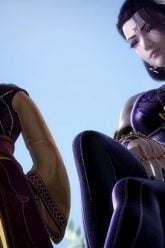 Nine Songs of the Moving Heavens Episode 56