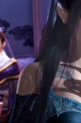 Nine Songs of the Moving Heavens Episode 57