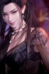 Nine Songs of the Moving Heavens Episode 58