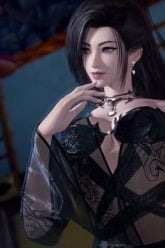 Nine Songs of the Moving Heavens Episode 59