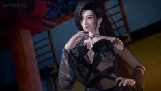 Nine Songs of the Moving Heavens Episode 59