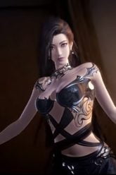 Nine Songs of the Moving Heavens Episode 60