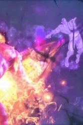 Chinese Anime Wu Geng Ji Season 2 Episode 22 ENG SUB