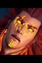 Chinese Anime Wu Geng Ji Season 2 Episode 39 ENGLISH SUBBED