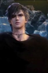 Chinese Anime Wu Geng Ji Season 2 Episode 42 ENG SUB