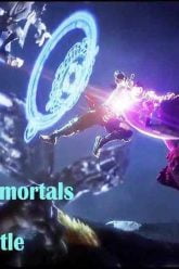 Legend Of Immortals Episode 3 Eng Sub