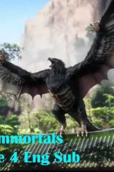 Legend Of Immortals Episode 4 English Sub