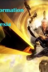 Stellar Transformations Episode 3 Sub Indo