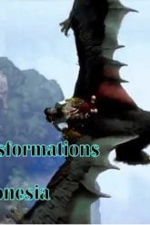 Stellar Transformations Episode 4 Subtitel Indo