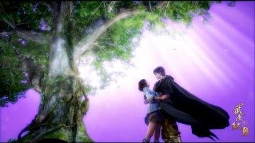 Wu Geng Ji Season 2 Episode 24 ENG SUB Chinese Anime