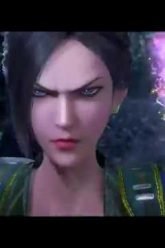 Wu Geng Ji Season 2 Episode 33 ENG SUB