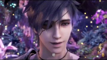 Wu Geng Ji Season 2 Episode 36 ENG SUB