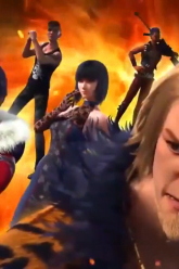 Bloody Code Episode 1 Subtitel Indo