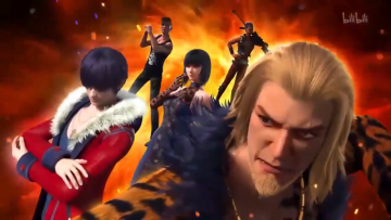 Bloody Code Episode 1 Subtitel Indo