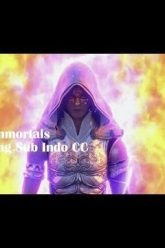 Legend of Immortals Episode 9 Eng Sub Indo CC