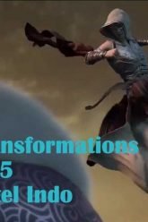 Stellar Transformations Episode 5 Subtitle Indo